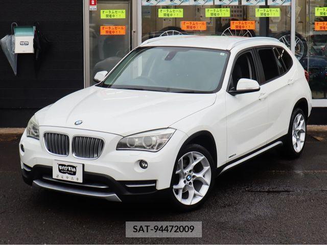 Bmw X1 2014-01 204592-1