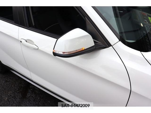 Bmw X1 2014-01 204592-13