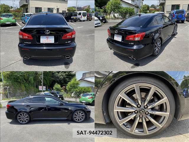 Lexus IS F 2011-02 388086-4