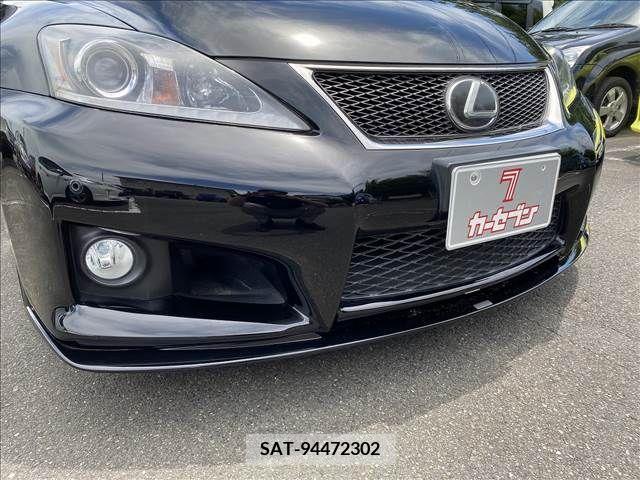 Lexus IS F 2011-02 388086-16