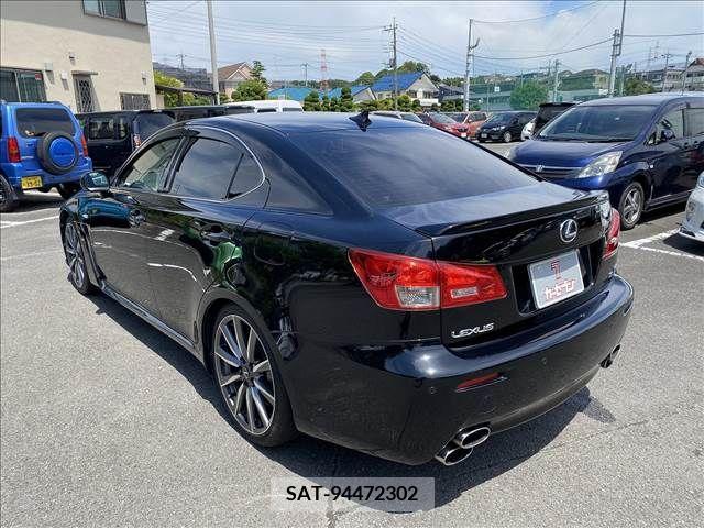 Lexus IS F 2011-02 388086-2