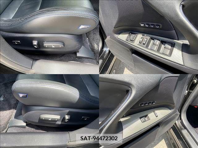 Lexus IS F 2011-02 388086-10