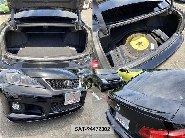 Lexus IS F 2011-02 388086-14