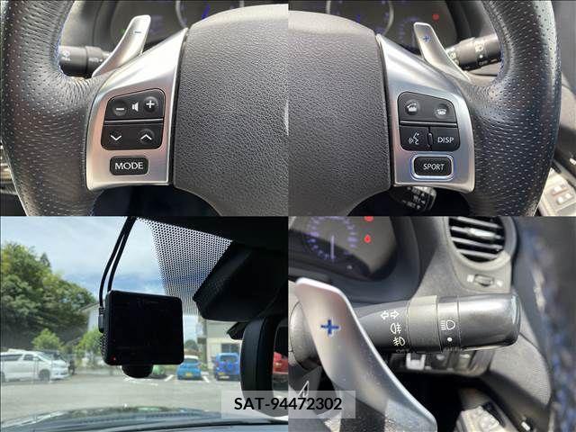Lexus IS F 2011-02 388086-9
