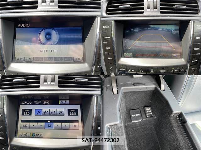 Lexus IS F 2011-02 388086-8