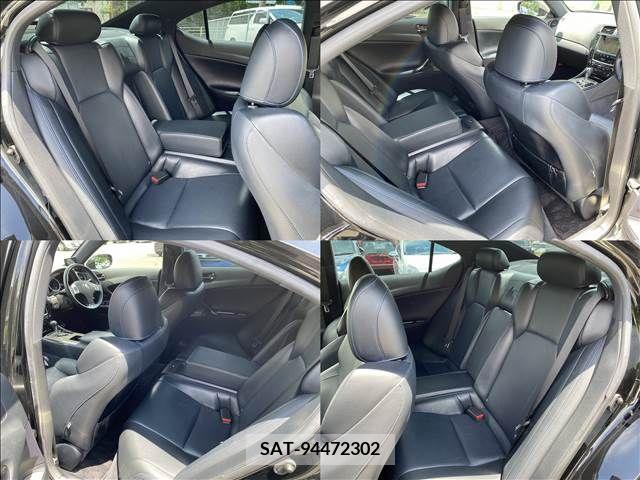 Lexus IS F 2011-02 388086-6