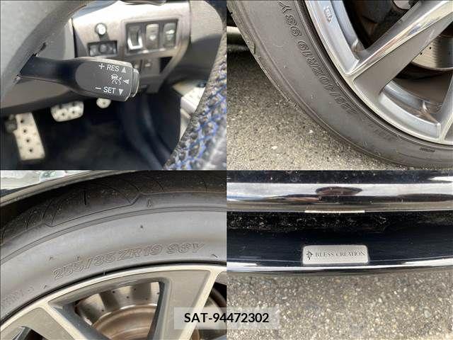 Lexus IS F 2011-02 388086-13