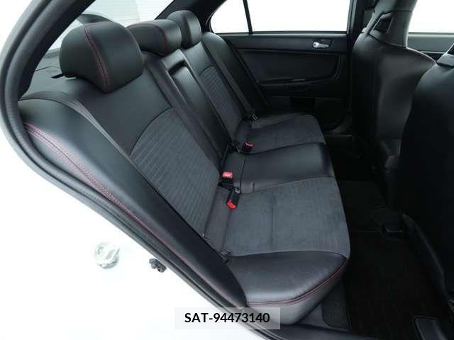 Mitsubishi LANCER 2016-01 216408-6