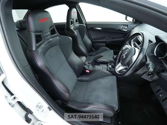 Mitsubishi LANCER 2016-01 216408-5