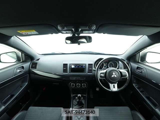 Mitsubishi LANCER 2016-01 216408-4