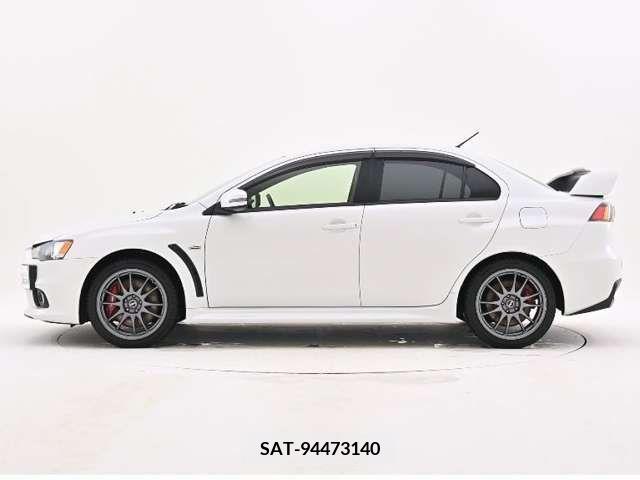 Mitsubishi LANCER 2016-01 216408-2