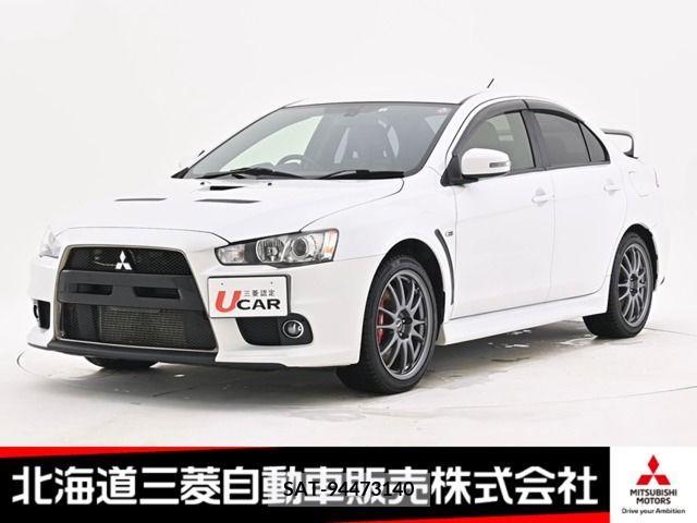 Mitsubishi LANCER 2016-01 216408-0