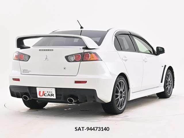 Mitsubishi LANCER 2016-01 216408-19