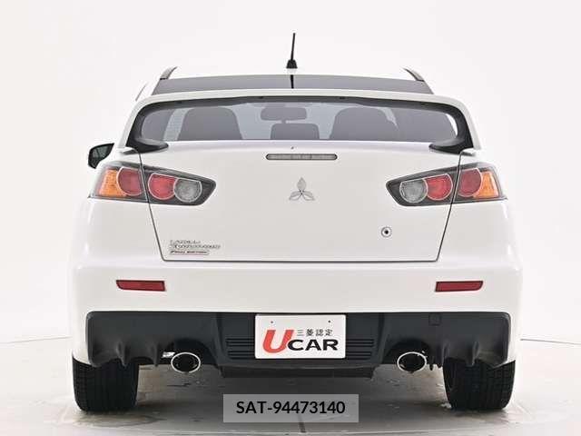 Mitsubishi LANCER 2016-01 216408-18