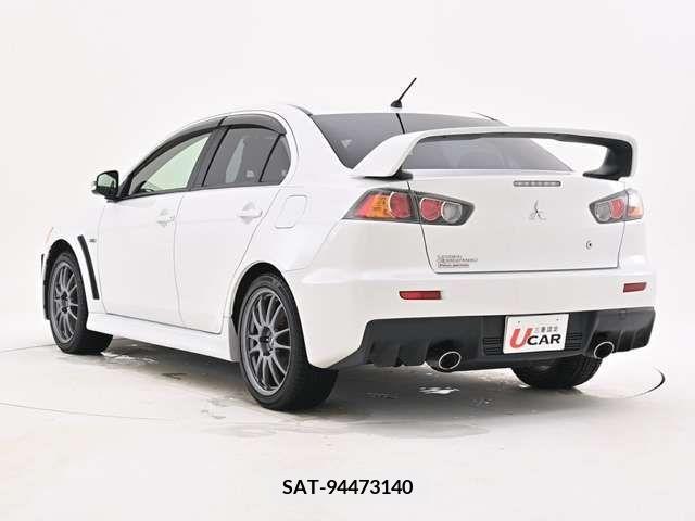 Mitsubishi LANCER 2016-01 216408-17