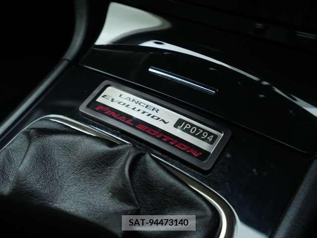 Mitsubishi LANCER 2016-01 216408-15