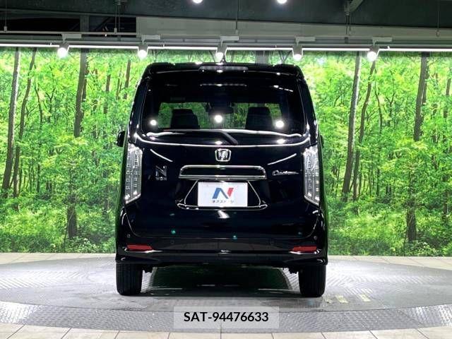 Honda N-WGN 2021-10 231654-16