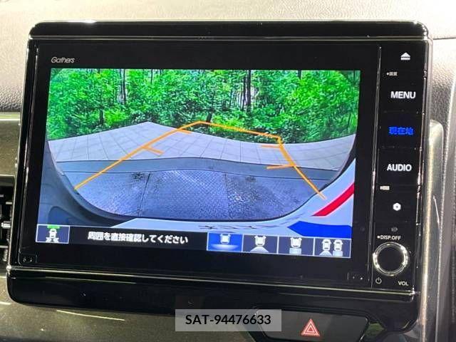 Honda N-WGN 2021-10 231654-4