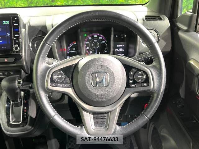 Honda N-WGN 2021-10 231654-12