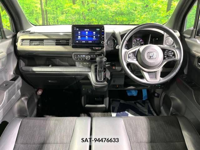 Honda N-WGN 2021-10 231654-1