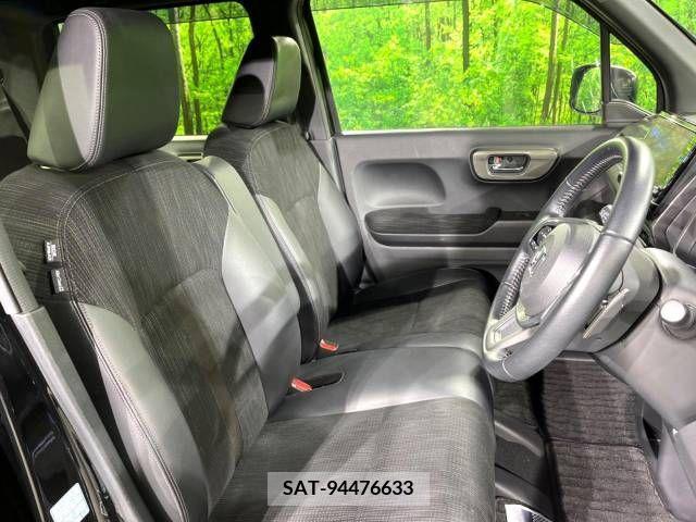 Honda N-WGN 2021-10 231654-9