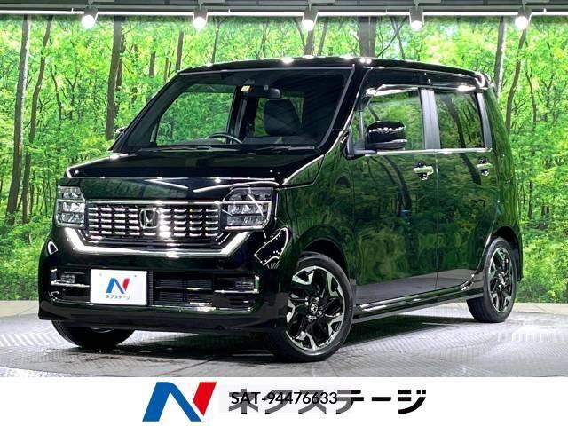 Honda N-WGN 2021-10 231654-0