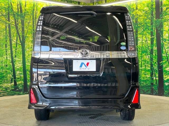 Toyota VOXY 2016-11 9715-15
