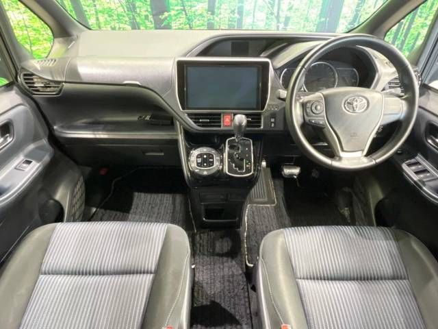 Toyota VOXY 2016-11 9715-1