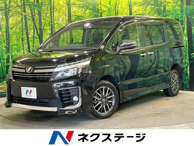 Toyota VOXY 2016-11 9715-0