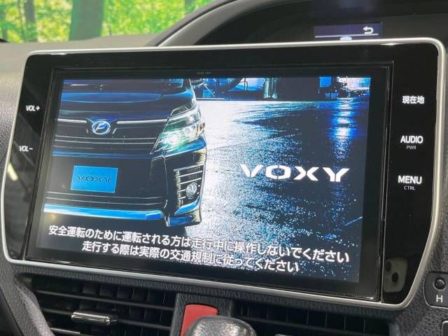 Toyota VOXY 2016-11 9715-3