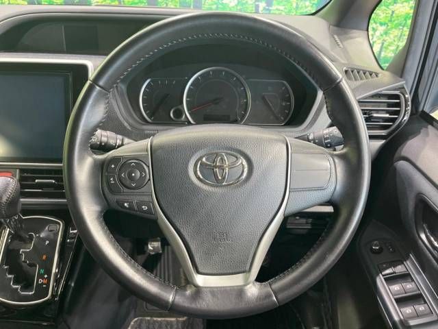 Toyota VOXY 2016-11 9715-11