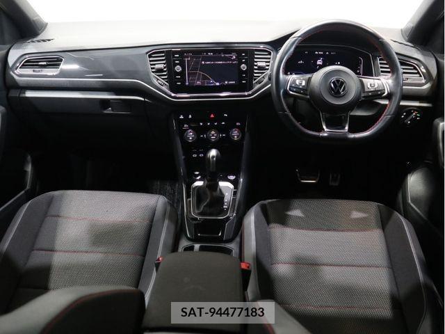 VolksWagen T-ROC 2021-02 325177-9