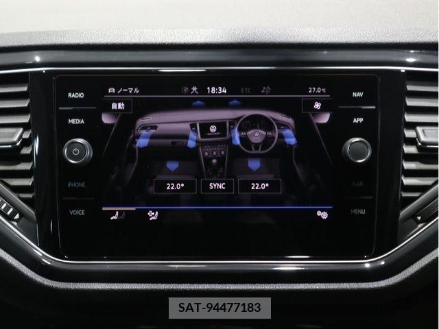 VolksWagen T-ROC 2021-02 325177-18
