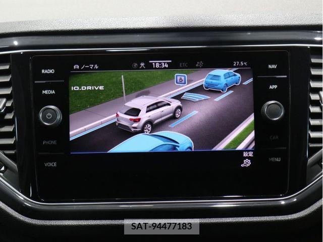VolksWagen T-ROC 2021-02 325177-14