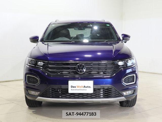 VolksWagen T-ROC 2021-02 325177-1