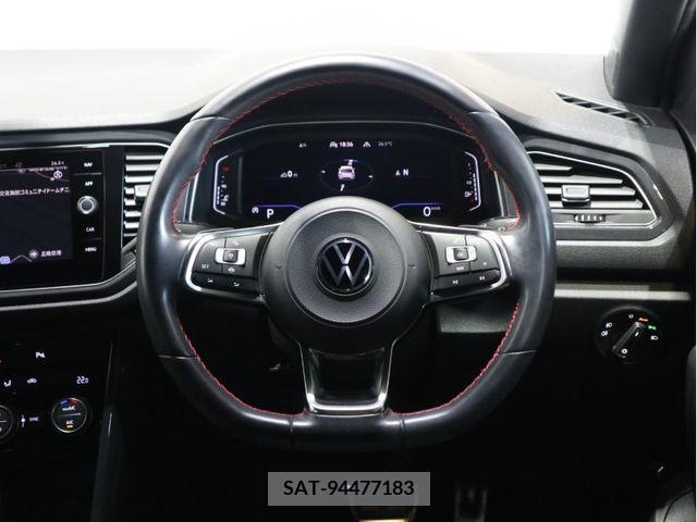 VolksWagen T-ROC 2021-02 325177-10