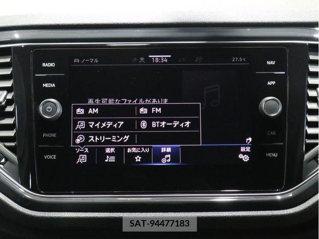 VolksWagen T-ROC 2021-02 325177-17