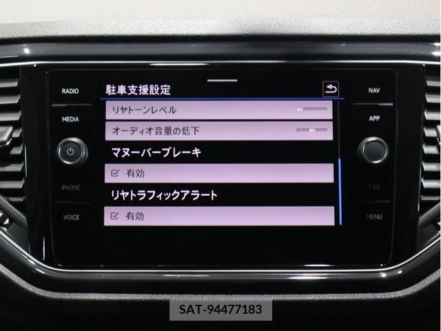 VolksWagen T-ROC 2021-02 325177-16