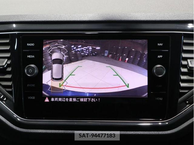 VolksWagen T-ROC 2021-02 325177-13