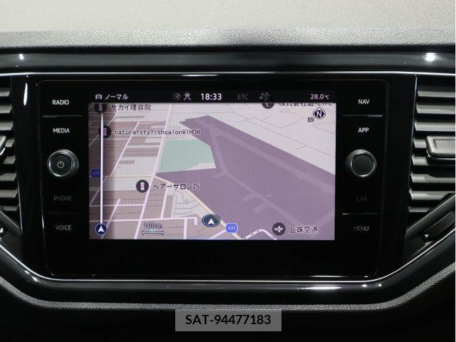 VolksWagen T-ROC 2021-02 325177-12