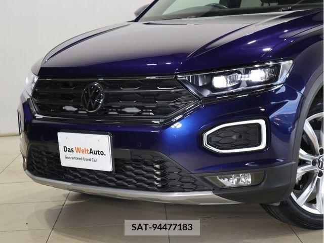 VolksWagen T-ROC 2021-02 325177-5