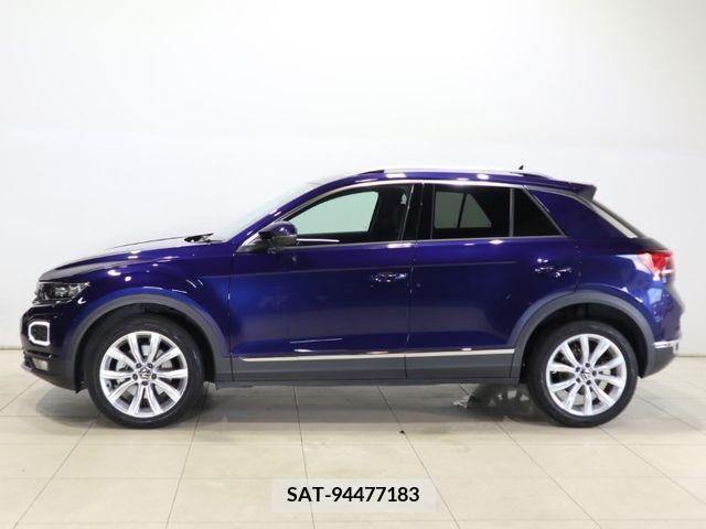 VolksWagen T-ROC 2021-02 325177-4