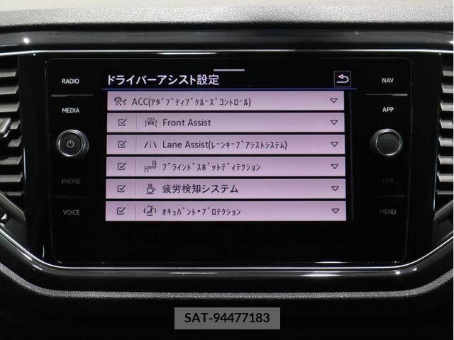 VolksWagen T-ROC 2021-02 325177-15