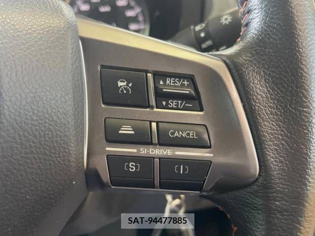 Subaru FORESTER 2014-04 270406-4