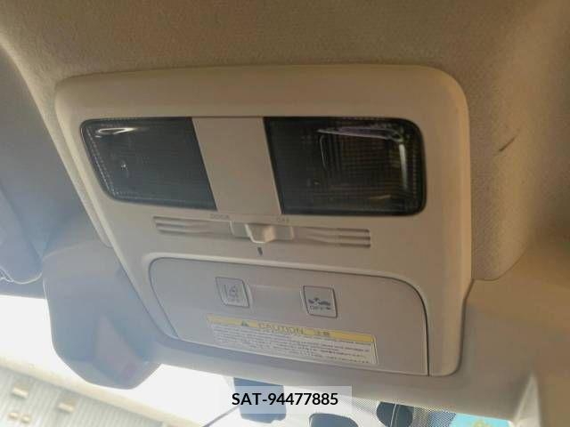 Subaru FORESTER 2014-04 270406-5