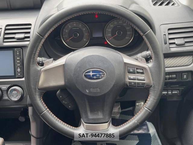 Subaru FORESTER 2014-04 270406-7