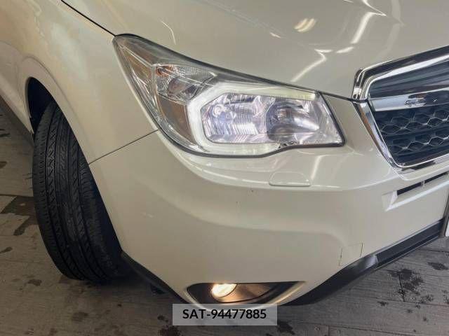 Subaru FORESTER 2014-04 270406-12