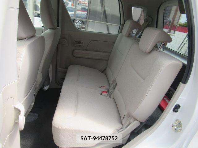 Suzuki WAGON R 2020-05 380768-7