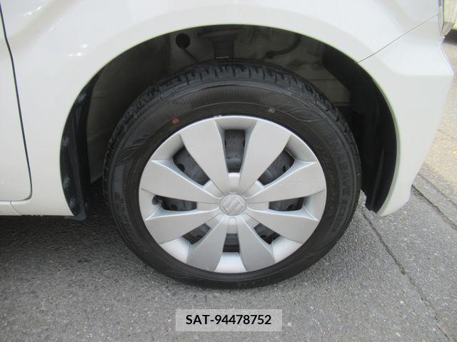 Suzuki WAGON R 2020-05 380768-13