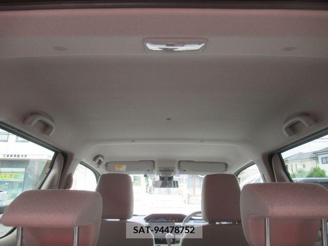 Suzuki WAGON R 2020-05 380768-9